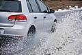 Im Winter am meisten gefürchtet: Aquaplaning auf Schneematsch. Foto: Nokian Tyres/Auto-Reporter.NET